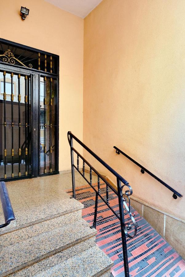 Calle La Loma Torrevieja Eksteriør billede